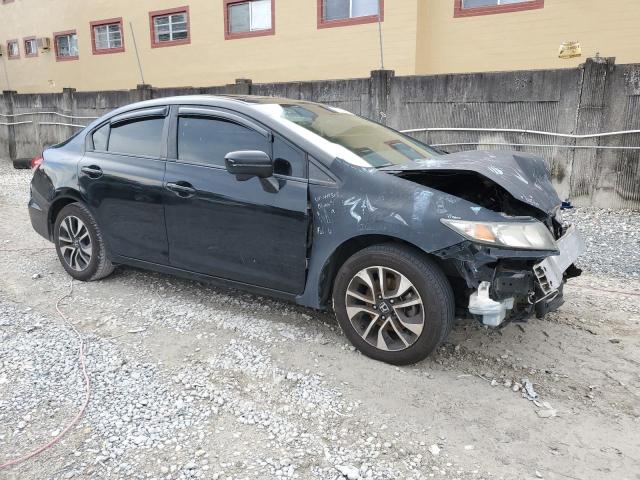 2015 HONDA CIVIC EX 19XFB2F88FE251880