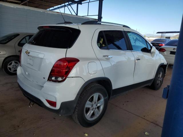 2017 CHEVROLET TRAX 1LT - 3GNCJLSB5HL221643