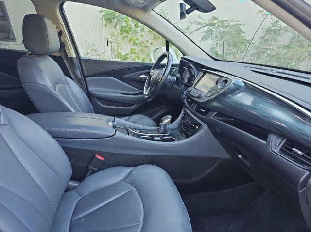 2019 BUICK ENVISION E LRBFXCSA1KD007708