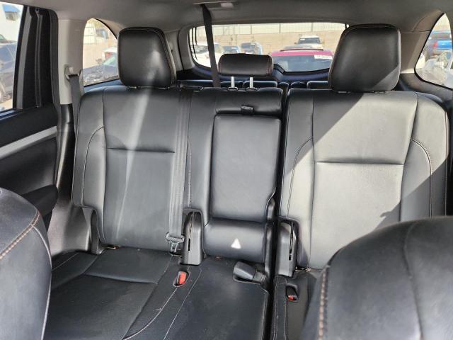 2018 TOYOTA HIGHLANDER #3285906560