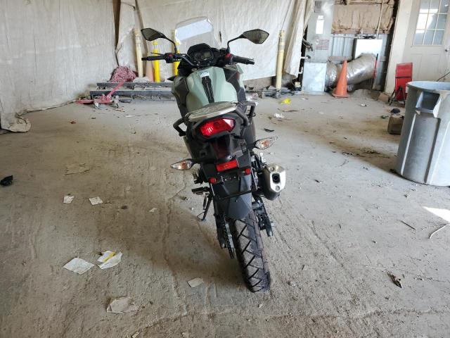 2023 KAWASAKI KLE300 C JKALE8C14PDA17594