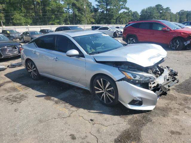 2020 NISSAN ALTIMA PLA 1N4AL4FV5LC172670