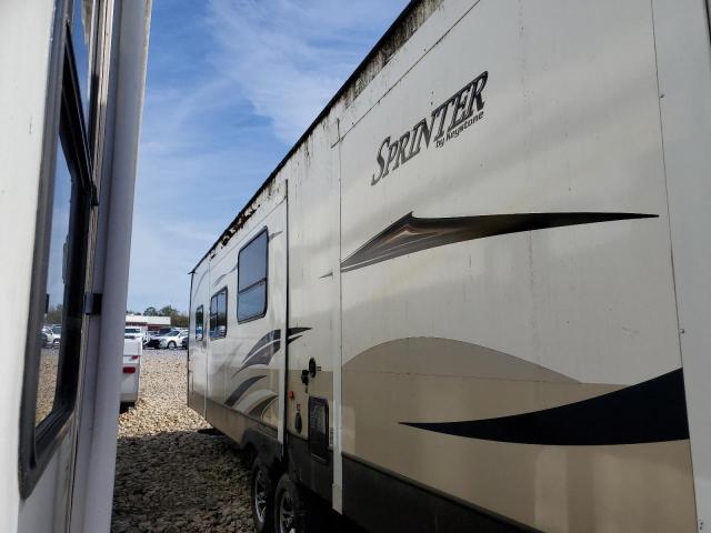 2014 SPRINTER SPRINTER #3315962081