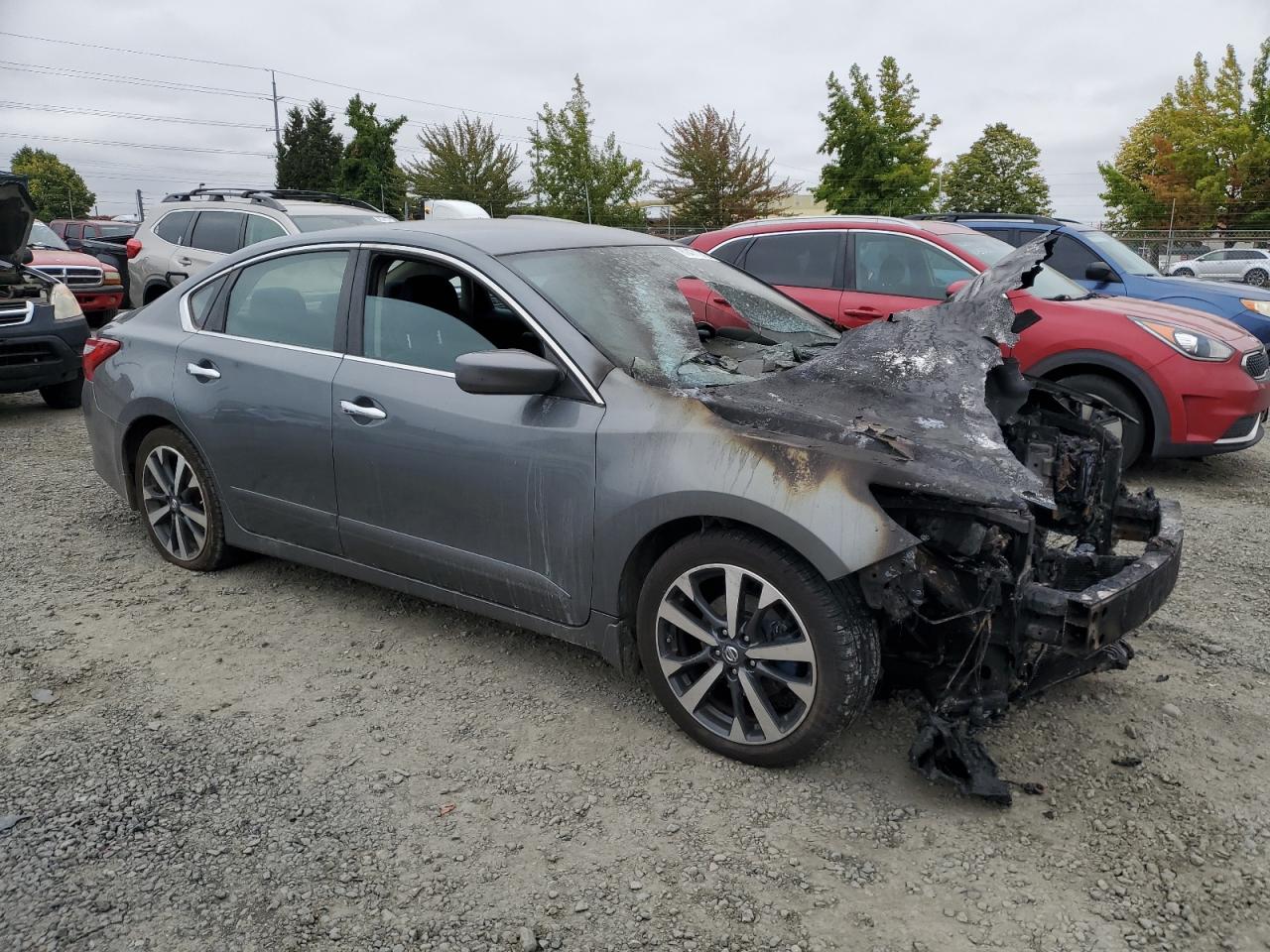 Global Auto Auctions