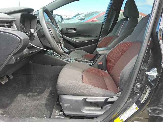 2024 TOYOTA COROLLA NI 5YFB4MCE1RP199588