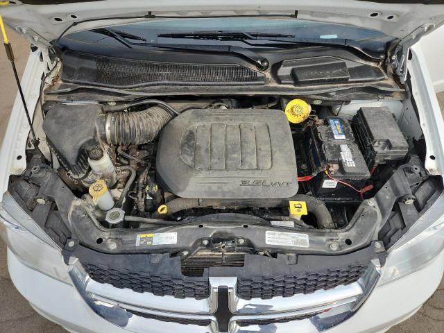 2020 DODGE GRAND CARA - 2C4RDGBG0LR236494