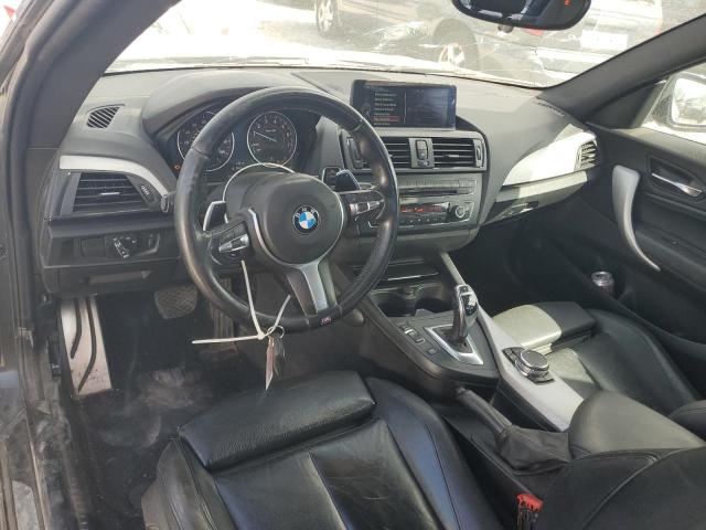 2015 BMW 228 XI SUL WBA1G9C51FVX96570