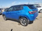 Lot #3311898183 2020 JEEP COMPASS LI