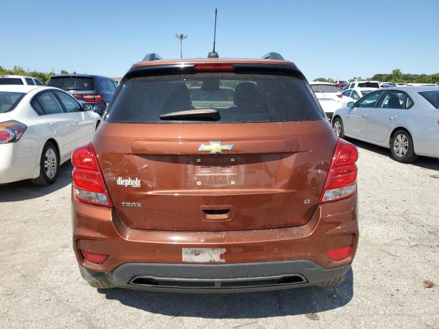 2019 CHEVROLET TRAX 1LT - 3GNCJLSBXKL242821