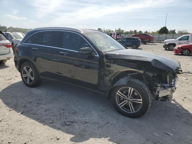 2020 MERCEDES-BENZ GLC 300 4M - WDC0G8EB0LF730071