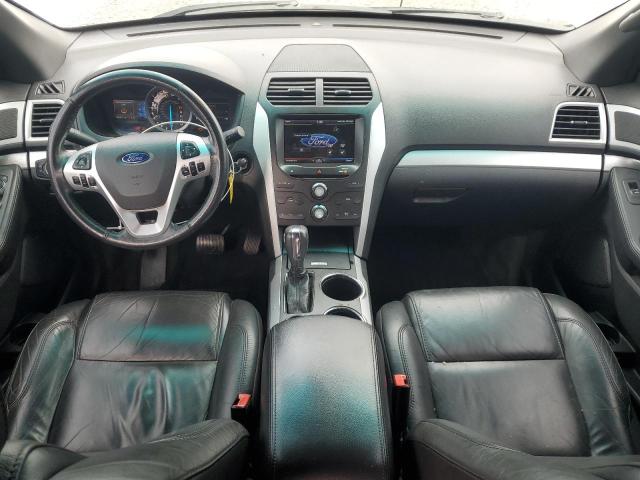 2014 FORD EXPLORER X - 1FM5K7D80EGA20350