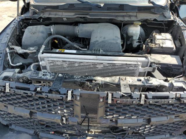 2017 RAM 1500 ST 1C6RR7FG7HS845431
