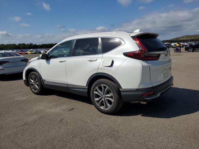 2022 HONDA CR-V TOURING 2HKRW2H99NH650783