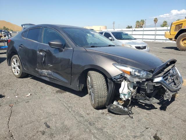 2018 MAZDA 3 TOURING - 3MZBN1V35JM166805