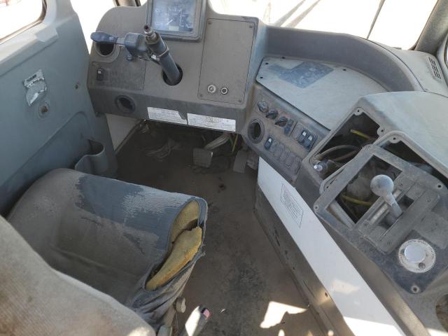 2017 OTTAWA YARD TRACTOR OTTAWA #3253400053