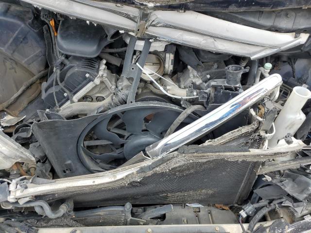 2010 HYUNDAI GENESIS 4.6L - KMHGC4DF7AU109587