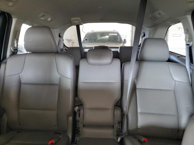 2016 HONDA ODYSSEY TO 5FNRL5H91GB098255