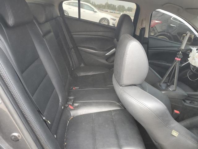 2014 MAZDA 6 TOURING - JM1GJ1T67E1150920