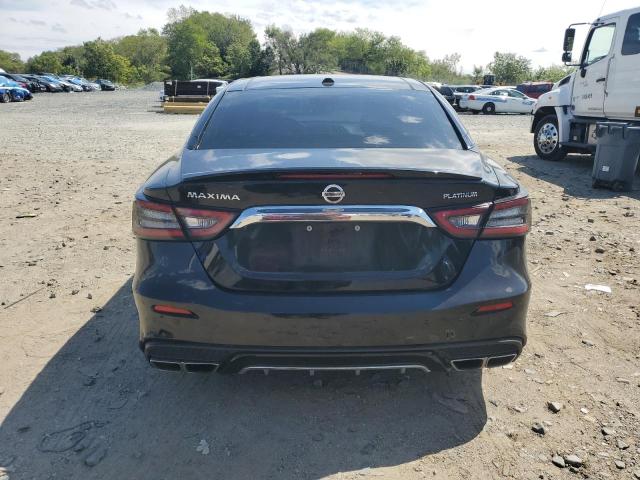 2019 NISSAN MAXIMA S - 1N4AA6AV8KC382428