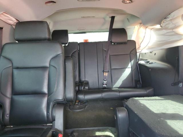 2017 CHEVROLET SUBURBAN C 1GNSCHKC5HR370882
