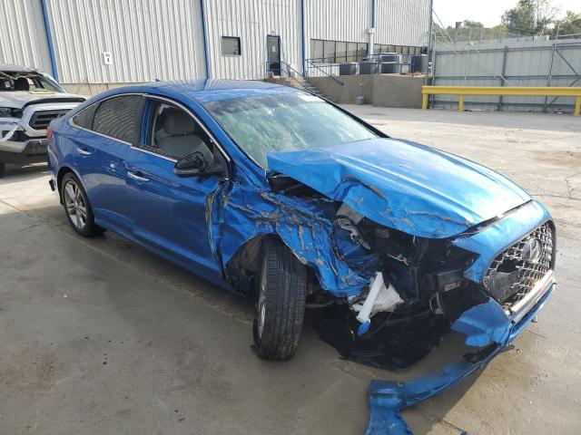 2019 HYUNDAI SONATA LIM 5NPE34AF8KH756219