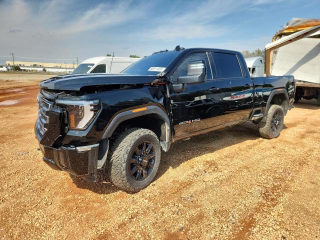 2025 GMC SIERRA K2500 AT4 1GT4UPEY4SF139884
