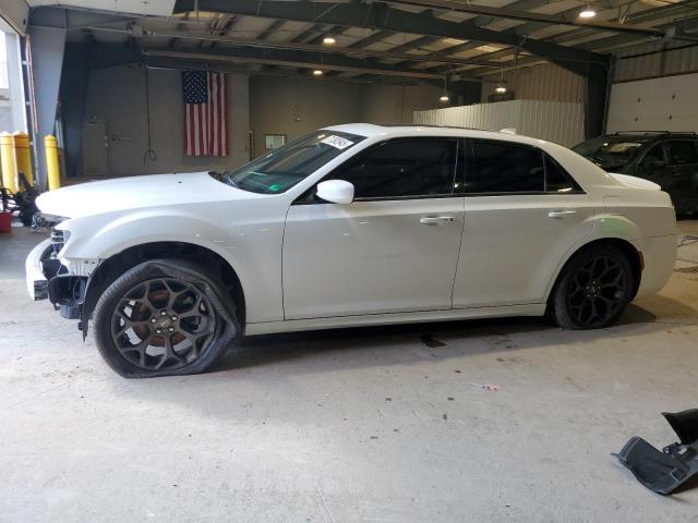 2016 CHRYSLER 300 S #3311512281