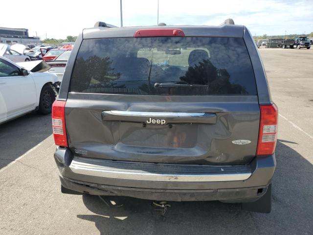 2017 JEEP PATRIOT LA 1C4NJPFA5HD119341