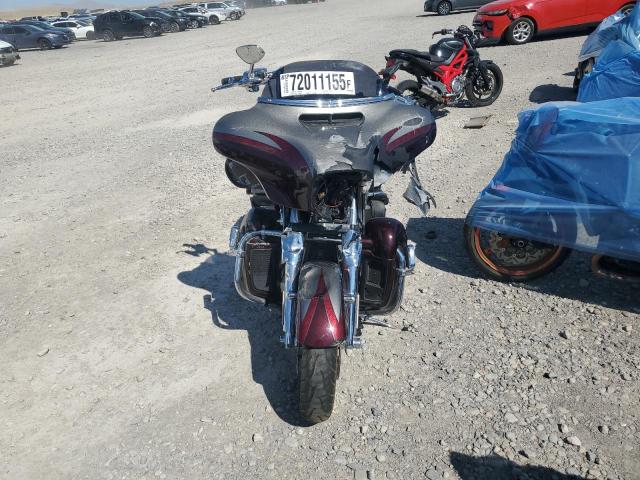 2015 HARLEY-DAVIDSON FLHTKSE CV 1HD1TEN18FB950273