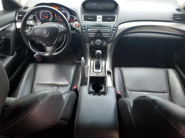 2014 ACURA TL SE - 19UUA8F32EA800056