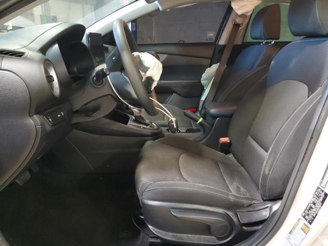 2021 KIA FORTE FE 3KPF24AD3ME306474