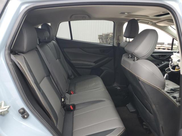 2021 SUBARU CROSSTREK JF2GTHSC6MH395774