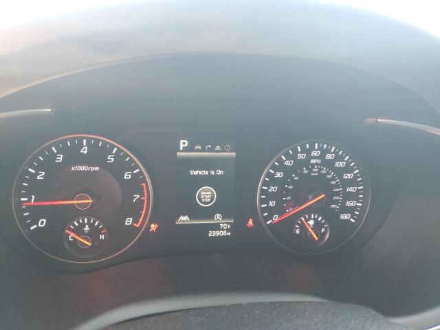 2023 KIA STINGER GT LINE KNAE35LD7P6132640