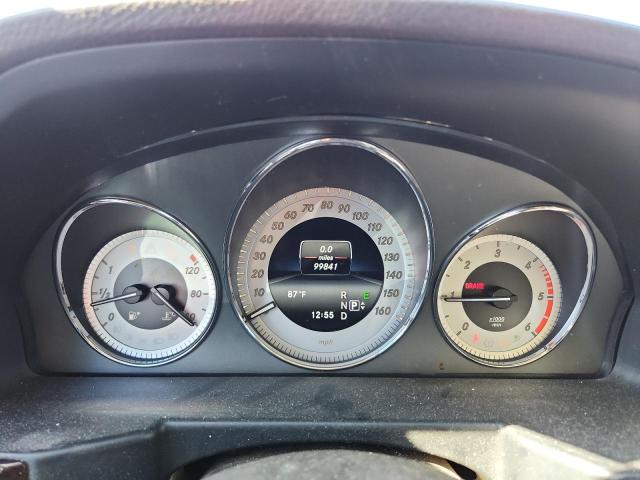 2014 MERCEDES-BENZ GLK 250 BL #3284786523