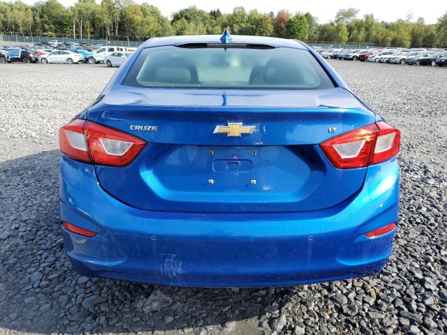 2018 CHEVROLET CRUZE LT 1G1BE5SM6J7139817