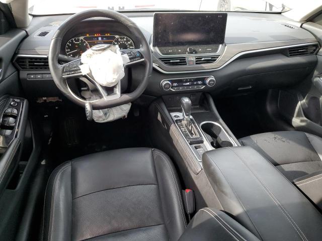 2023 NISSAN ALTIMA SL 1N4BL4EV8PN345811