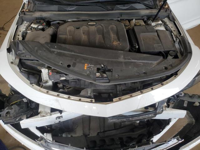 2016 CHEVROLET IMPALA LT 2G1115S31G9185562