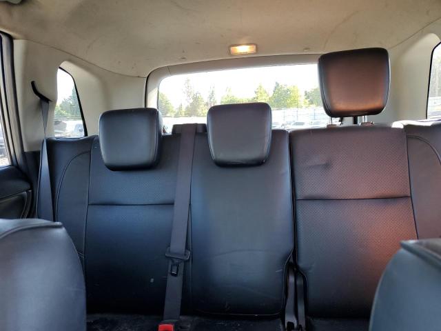 2006 SUZUKI GRAND VITA #3278540931