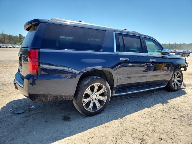 2019 CHEVROLET SUBURBAN C1500 PREMIER 1GNSCJKCXKR110511