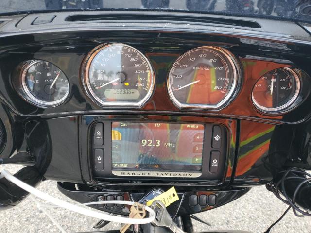 2018 HARLEY-DAVIDSON FLHX STREE #3302806891