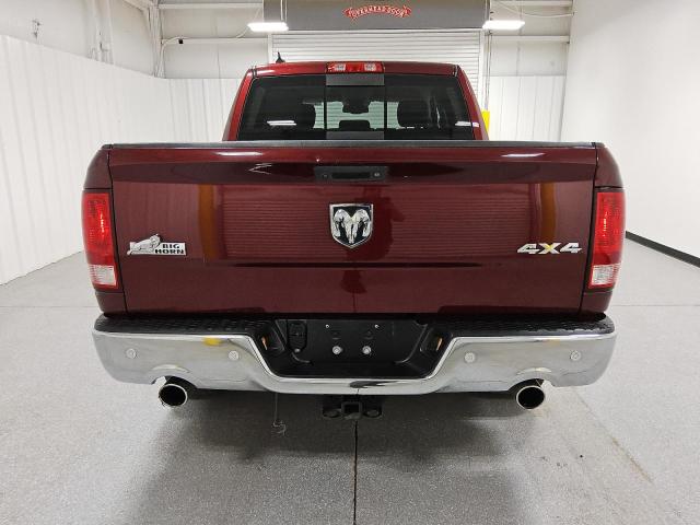 2016 RAM 1500 SLT 1C6RR7LT2GS350425