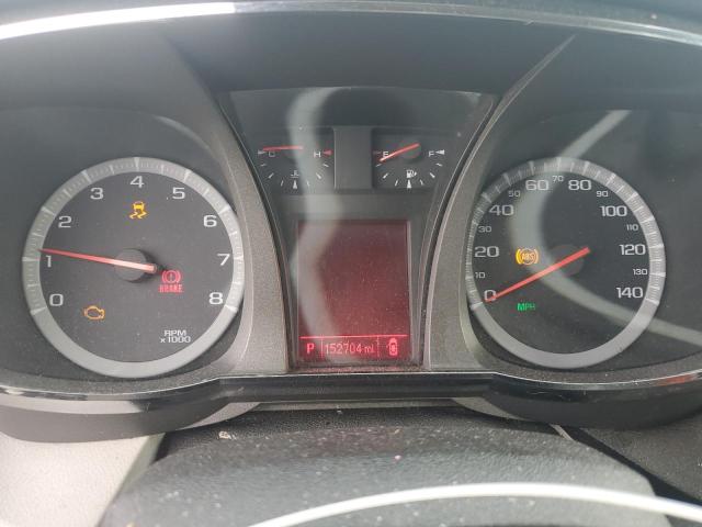2016 GMC TERRAIN SL 2GKFLUE32G6165114