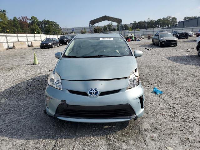 2015 TOYOTA PRIUS JTDKN3DU9F1968769