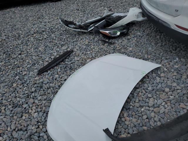 2019 CHEVROLET EQUINOX LT 2GNAXKEV4K6145091