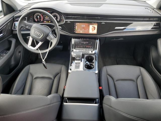 2023 AUDI Q8 PREMIUM WA1BVBF13PD013523