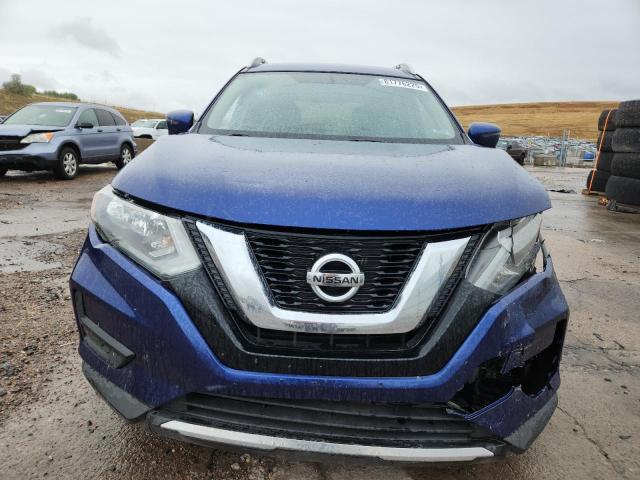 2017 NISSAN ROGUE S - KNMAT2MT5HP508270