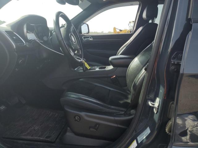 2017 JEEP GRAND CHEROKEE LAREDO - 1C4RJFAG3HC894654