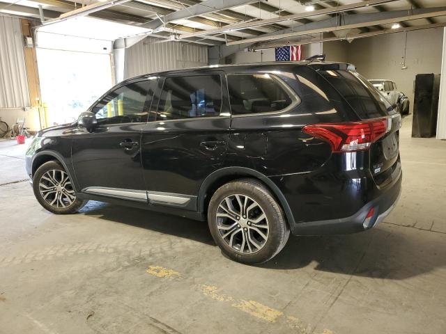 2018 MITSUBISHI OUTLANDER JA4AZ3A33JZ057675