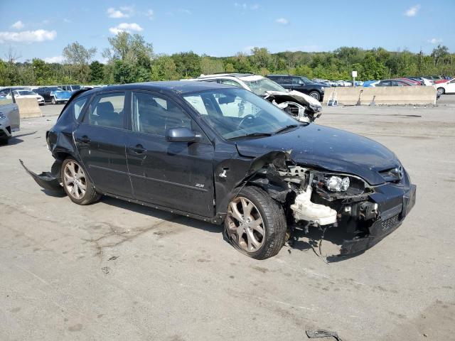 2007 MAZDA 3 HATCHBAC #3294248948