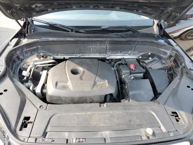 2016 VOLVO XC90 T6 YV4A22PK2G1085989